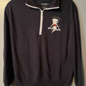 BettyBoop Sweaters